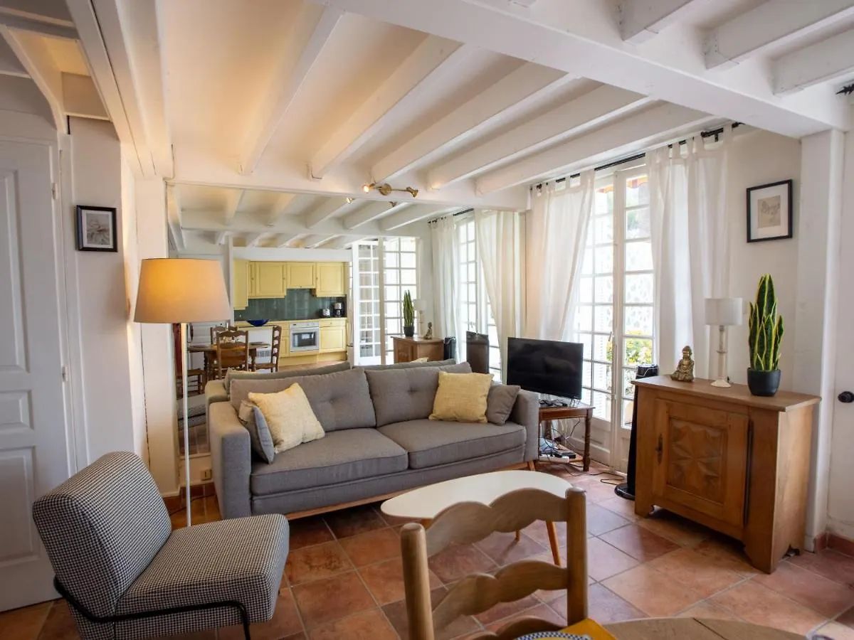 Apartment Mont Des Oiseaux-3 By Interhome Hyeres