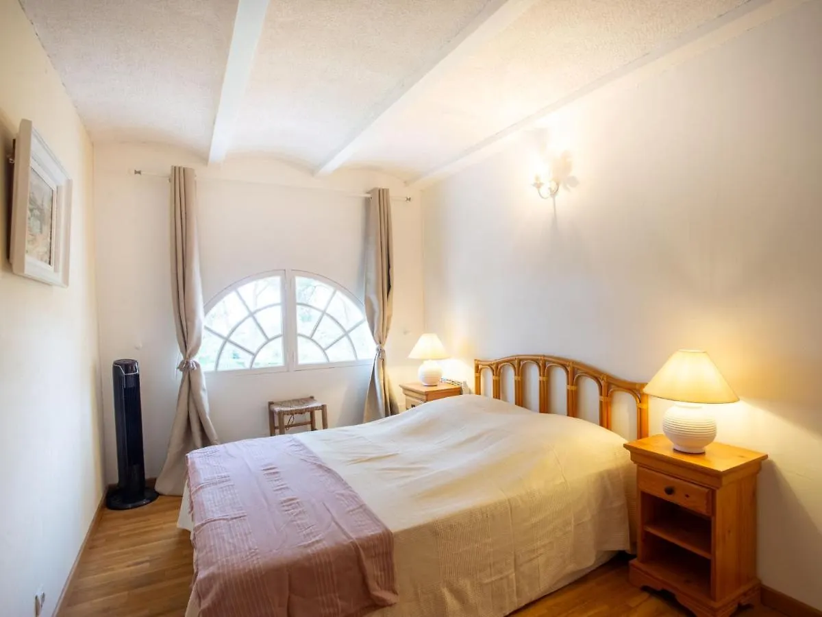 Apartment Mont Des Oiseaux-3 By Interhome 히에레 0*,
