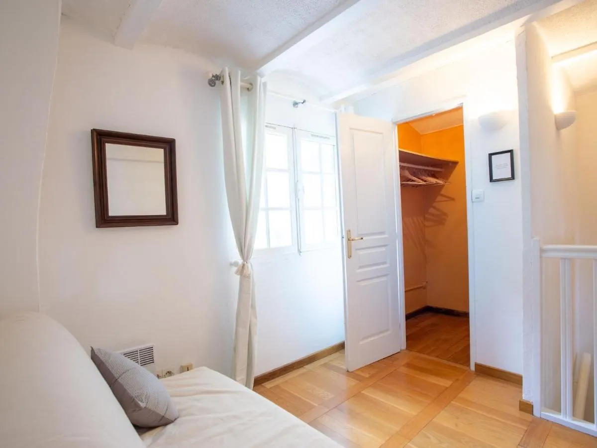 Apartment Mont Des Oiseaux-3 By Interhome 히에레