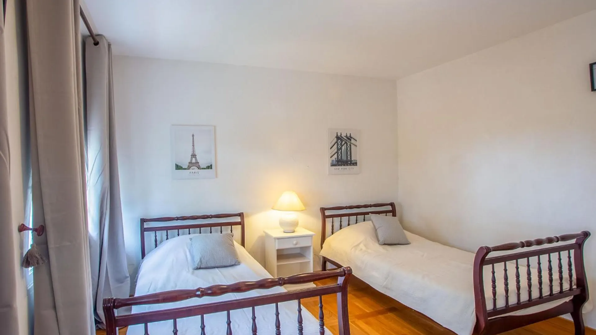 הייר Apartment Mont Des Oiseaux-3 By Interhome