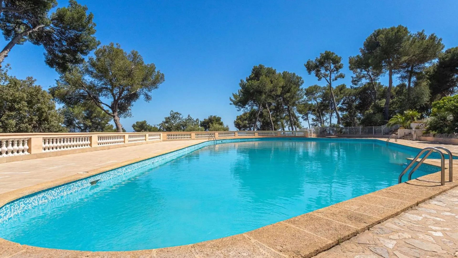 הייר Apartment Mont Des Oiseaux-3 By Interhome