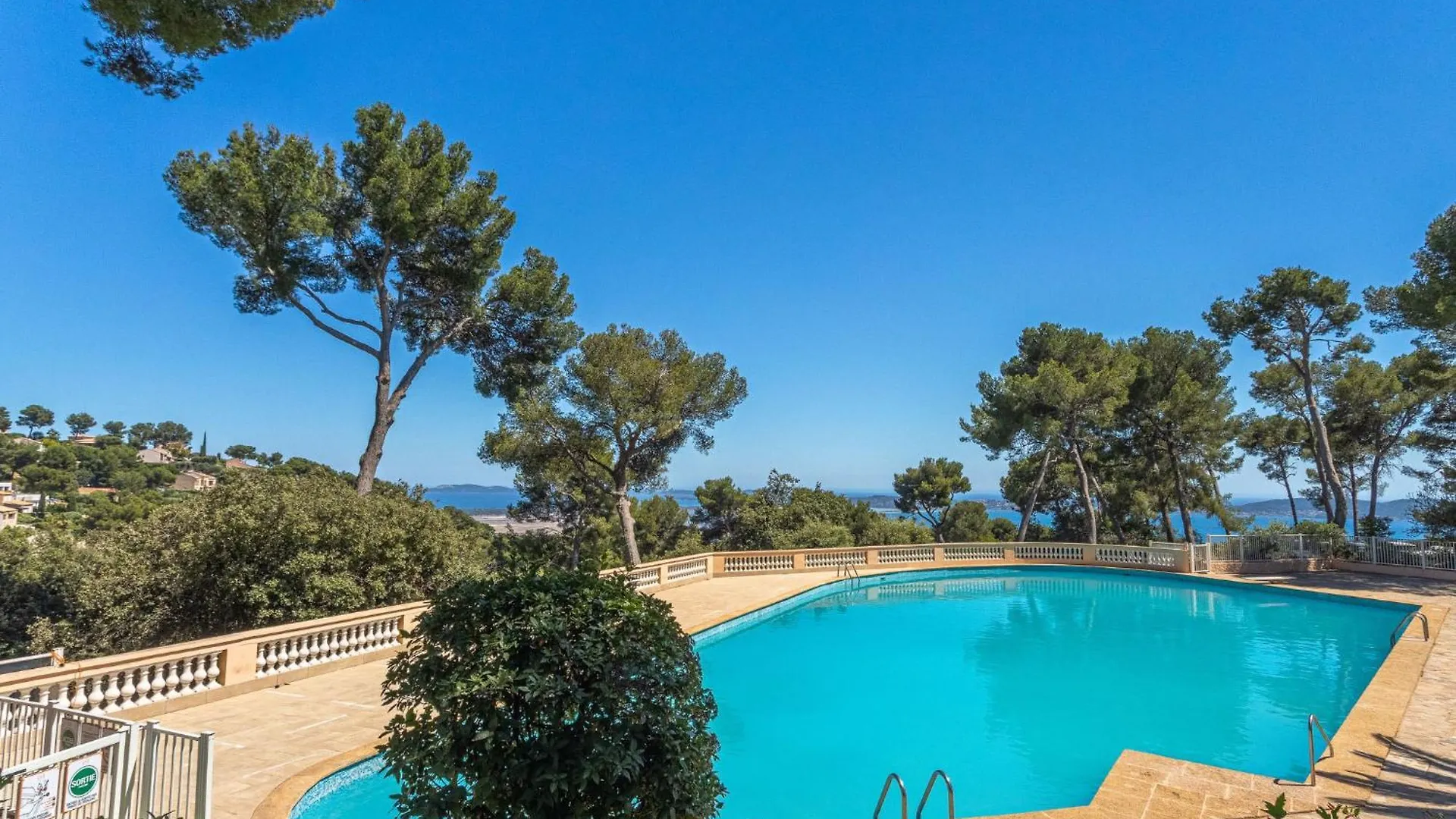 הייר Apartment Mont Des Oiseaux-3 By Interhome